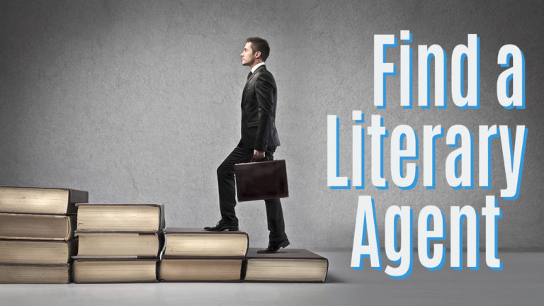 Find A Literary Agent IBook Wholesaler   Find A Literary Agent 768x432 